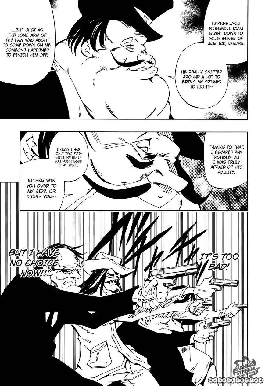 Shaman King 0 Chapter 4 33